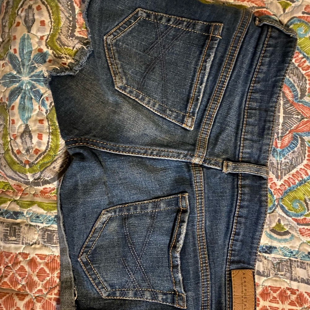 Aeropostale shorts
